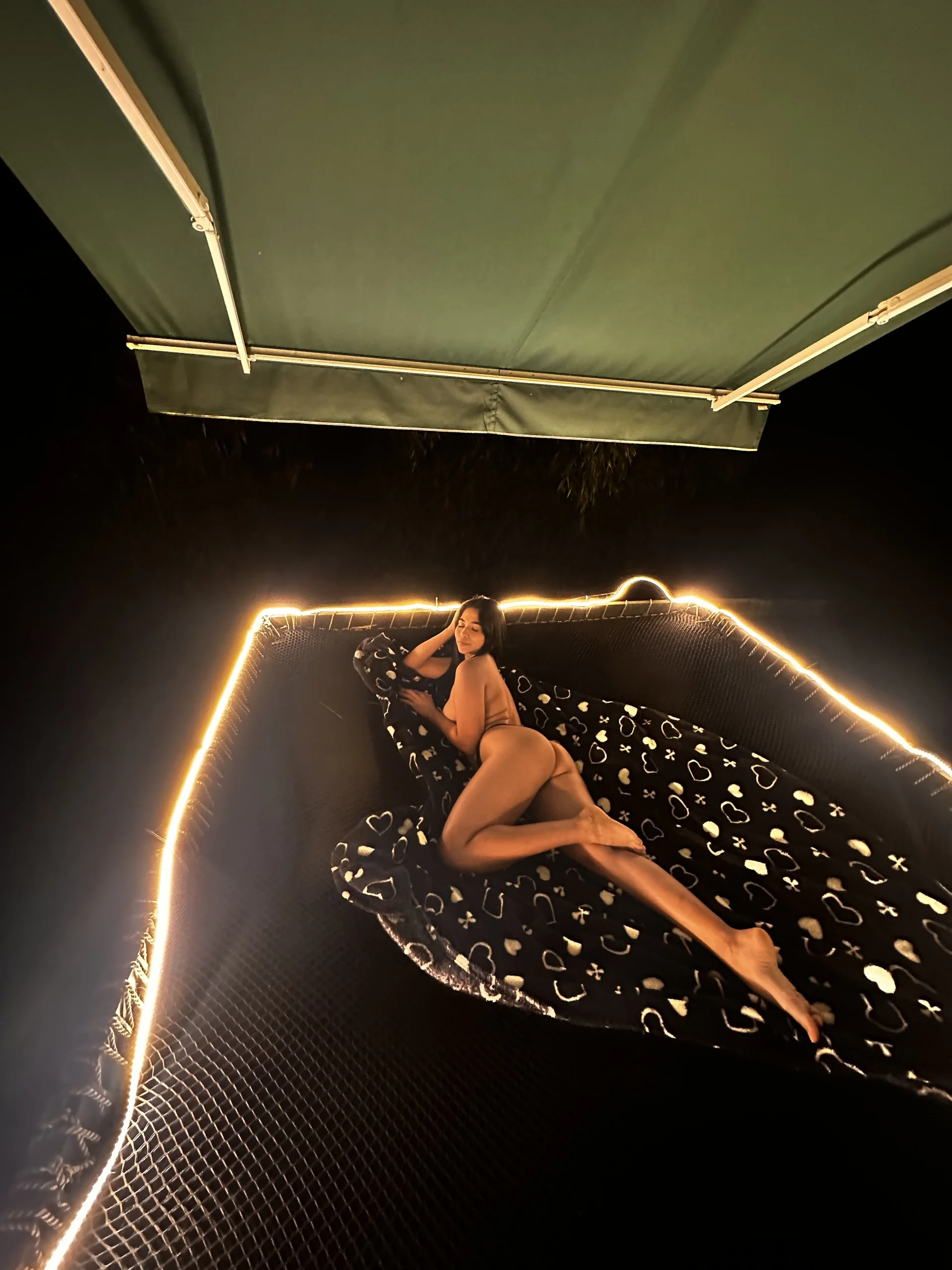 XXX Porn Photo of Nude GraceWallace_ 175