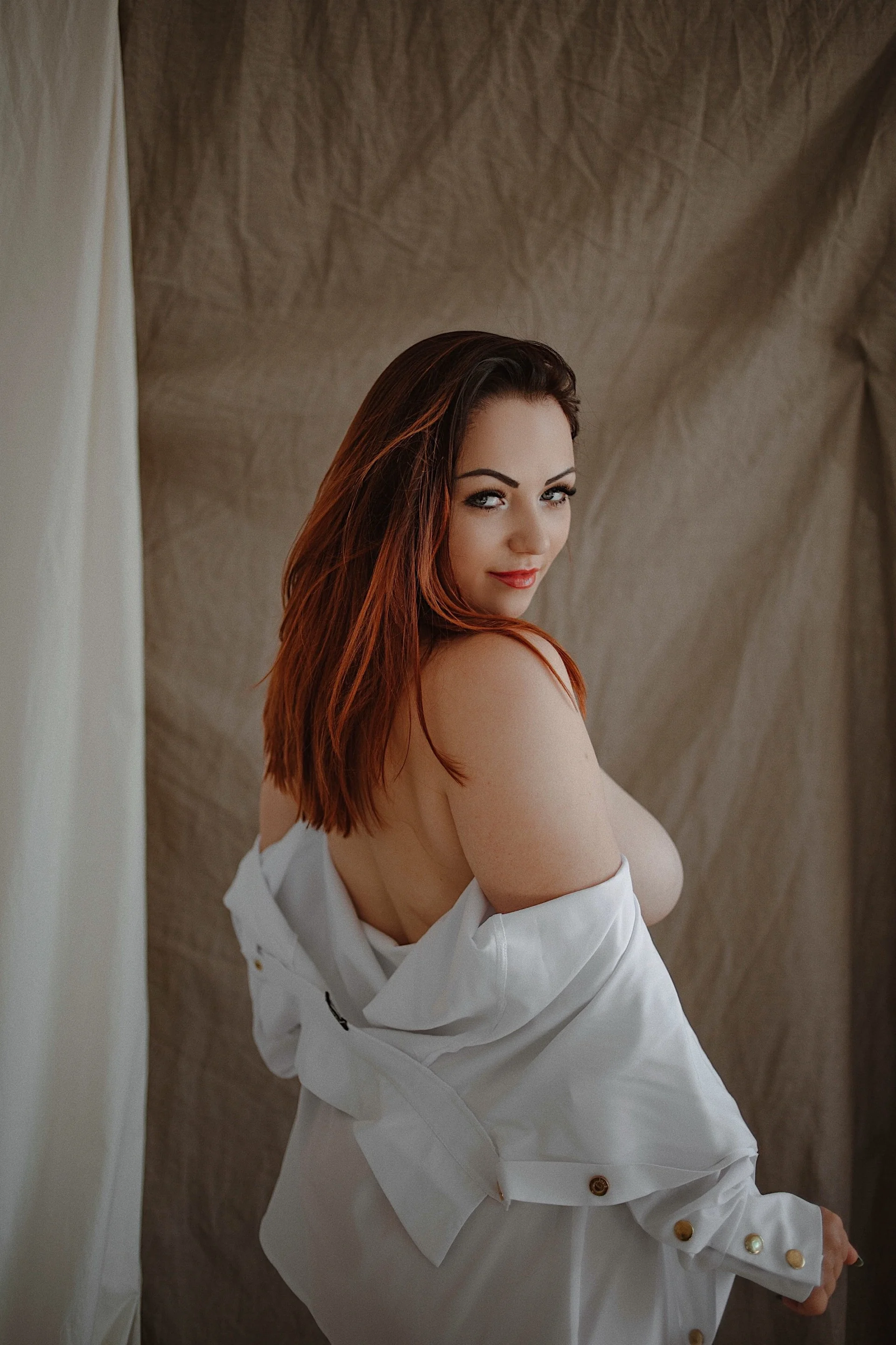 XXX Porn Photo of Nude marrygrayes 27