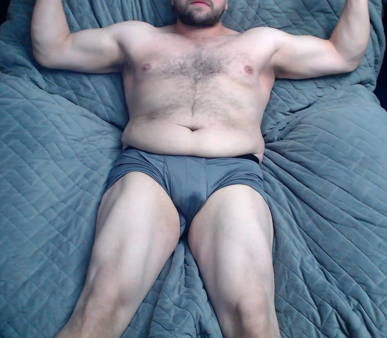 XXX Porn Photo of Nude Zazizzle 1