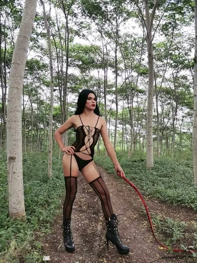XXX Porn Photo of Nude GoddessRaven10 1