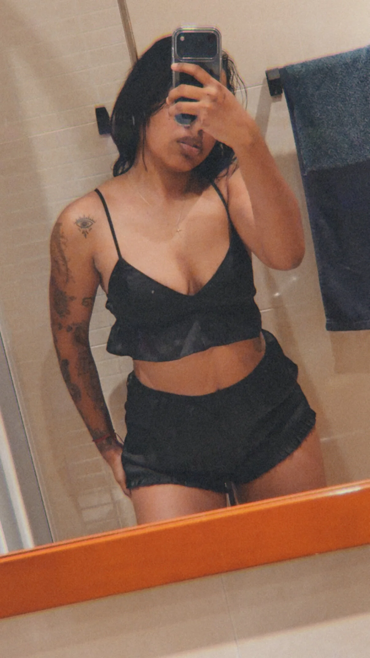 XXX Porn Photo of Nude Diose9 6