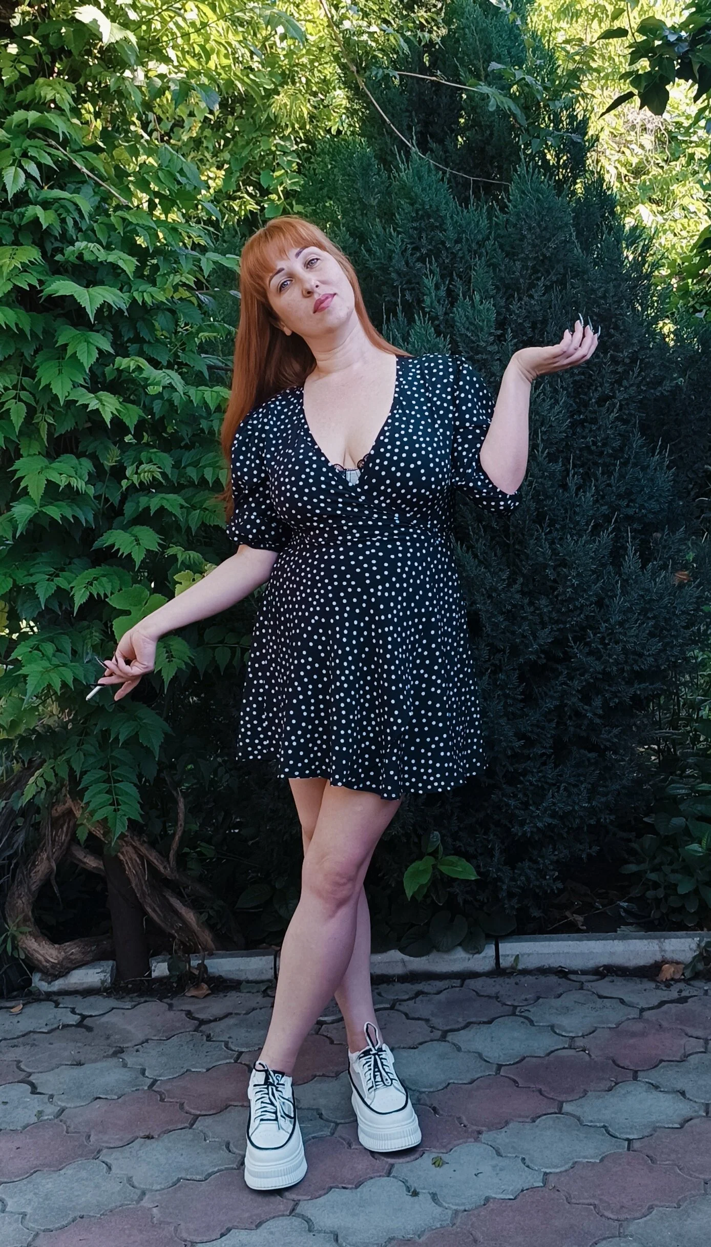 XXX Porn Photo of Nude JillStevens 25