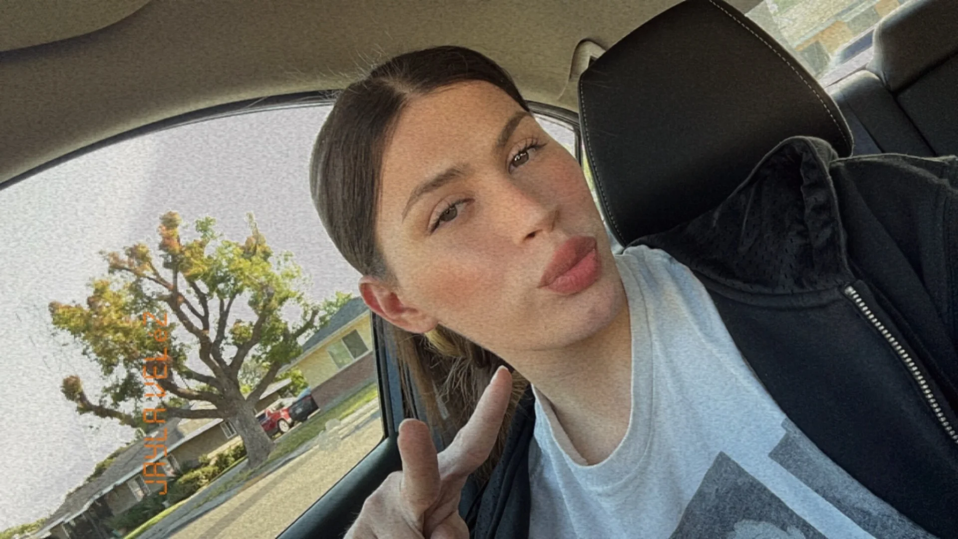 XXX Porn Photo of Nude JaxcyVelez 16