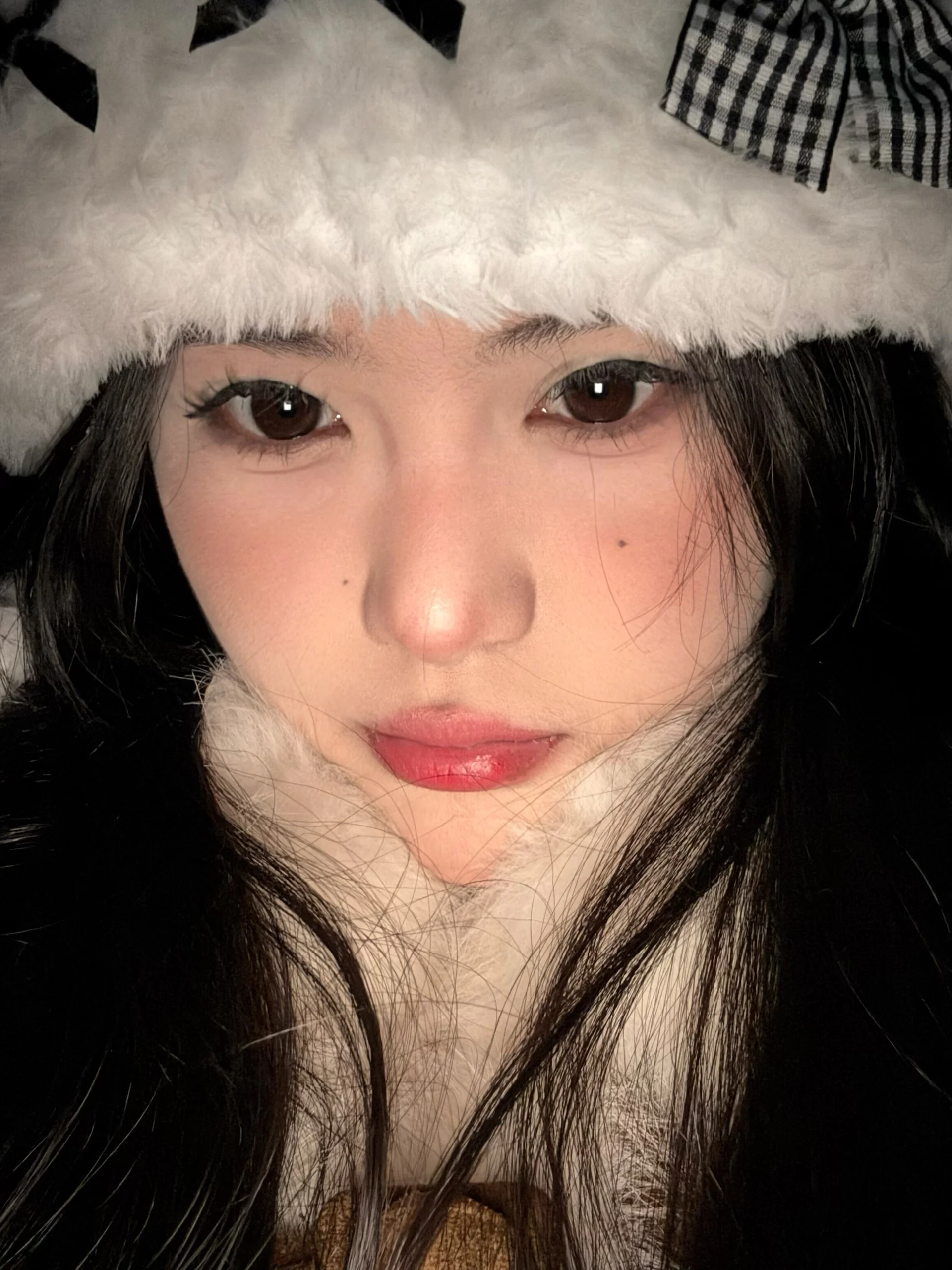 XXX Porn Photo of Nude xiao-xiao-X 4