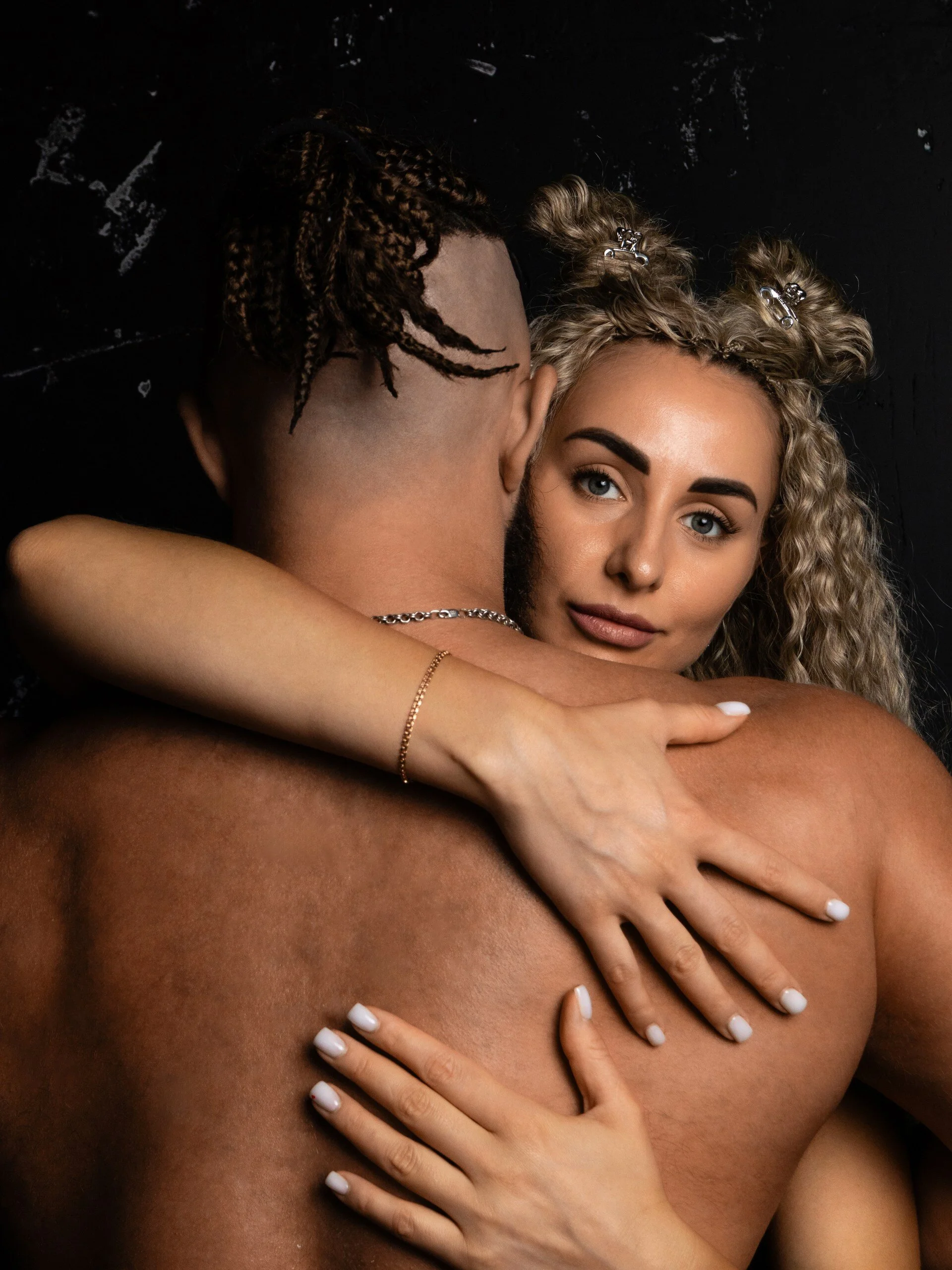 XXX Porn Photo of Nude TwixCouple 40