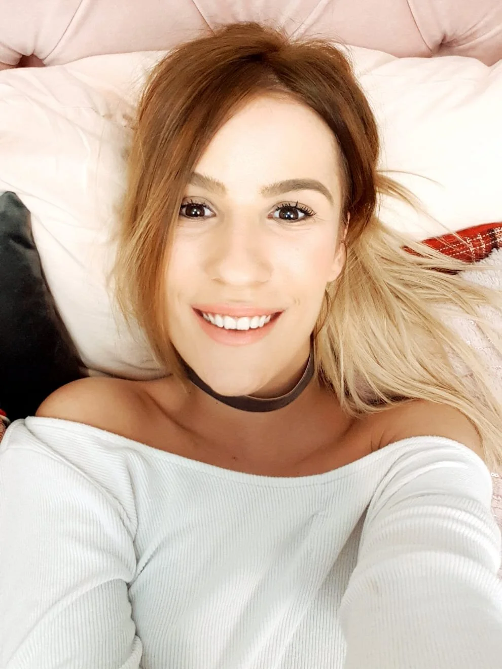 XXX Porn Photo of Nude LaurynCopper 22