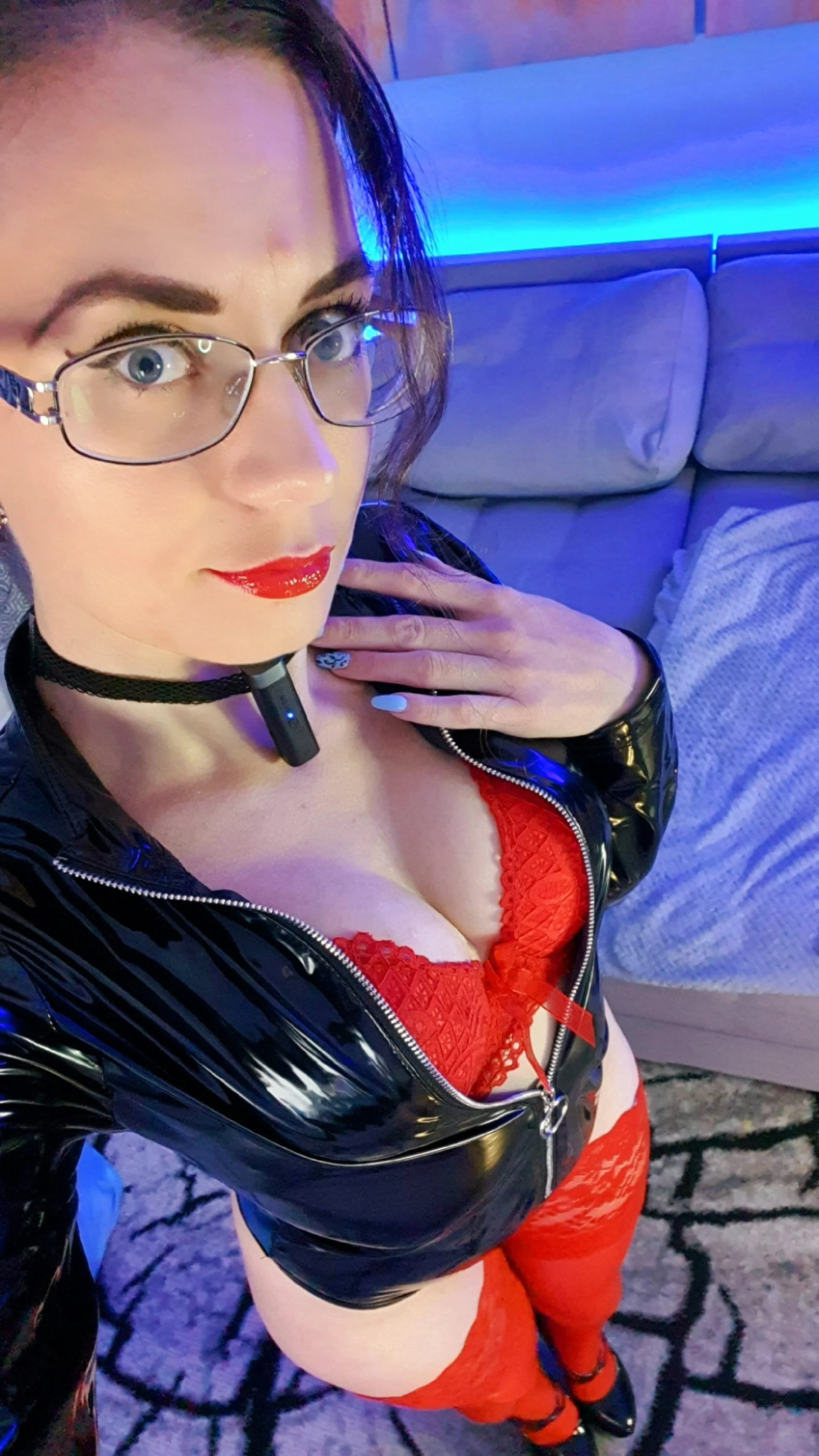 XXX Porn Photo of Nude MilanaPure 92