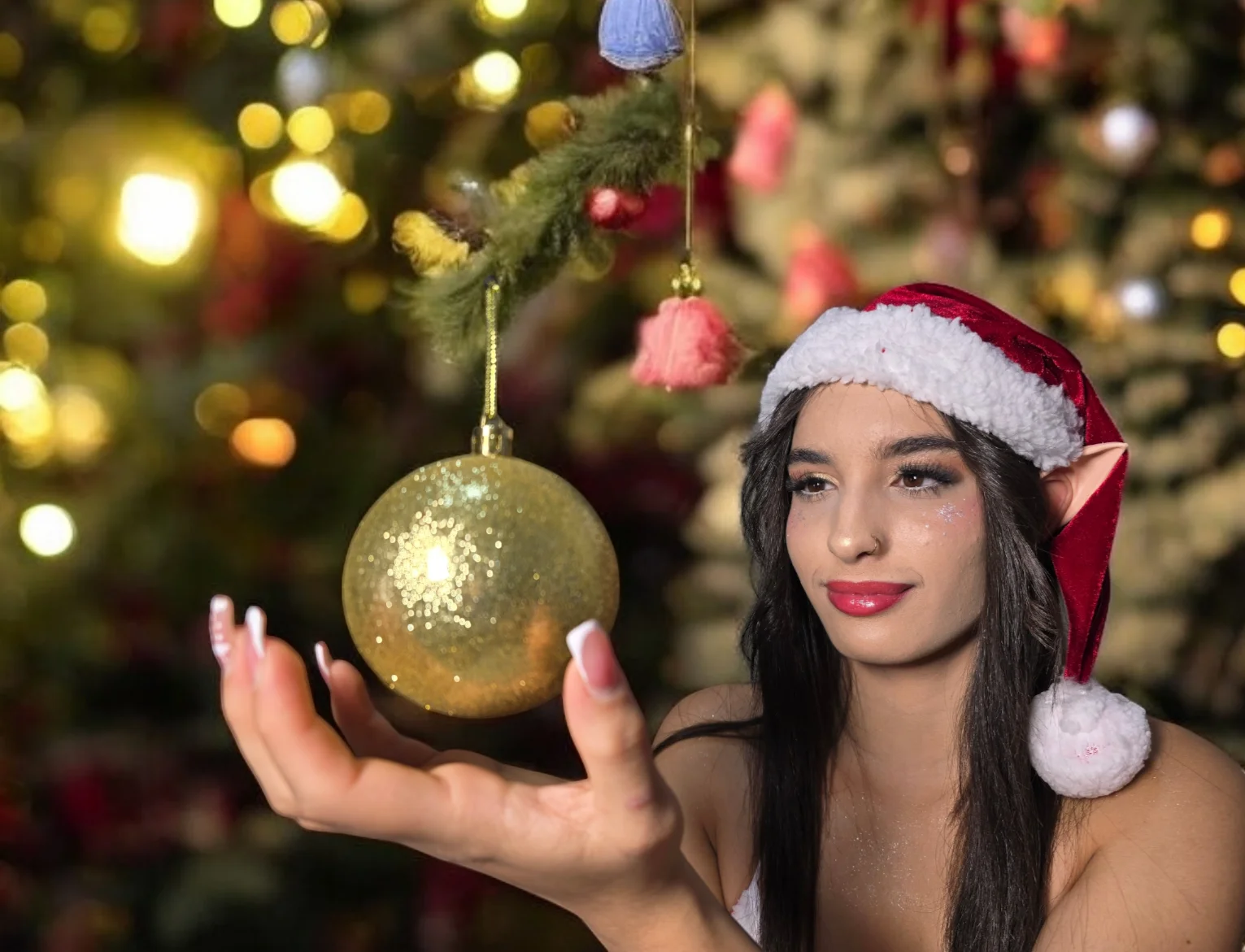 XXX Porn Photo of Nude on_tefa 24