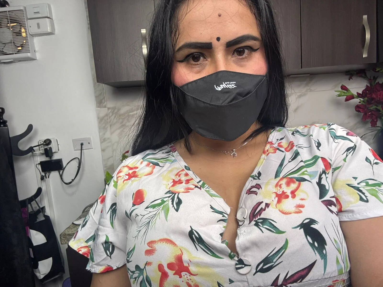 XXX Porn Photo of Nude dayadubey_ 17