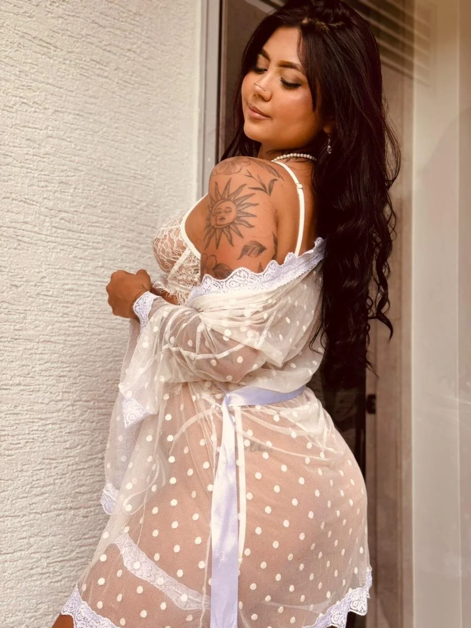 XXX Porn Photo of Nude AlaiaRogers 70