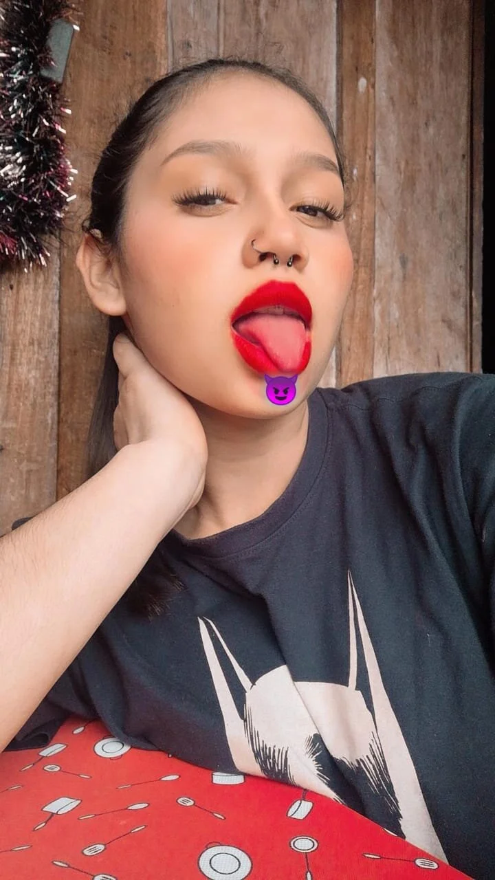 XXX Porn Photo of Nude CandyxCosmic 8