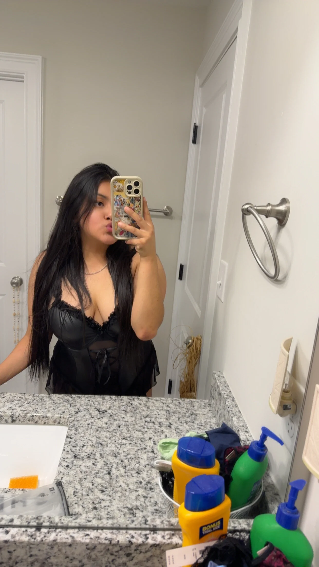 XXX Porn Photo of Nude Maybelol06 3