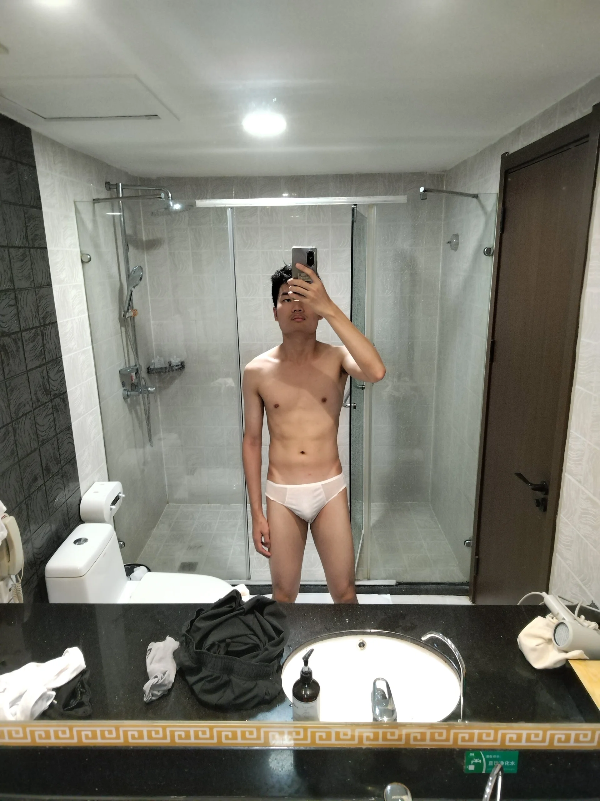 XXX Porn Photo of Nude YunheLEE 28