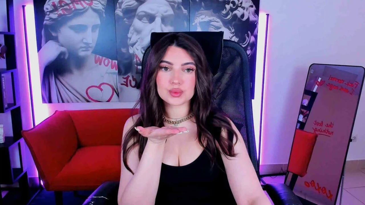 XXX Porn Photo of Nude teonatate 11