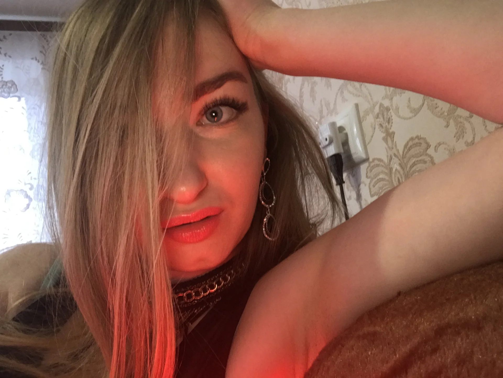 XXX Porn Photo of Nude happy_coquine 6