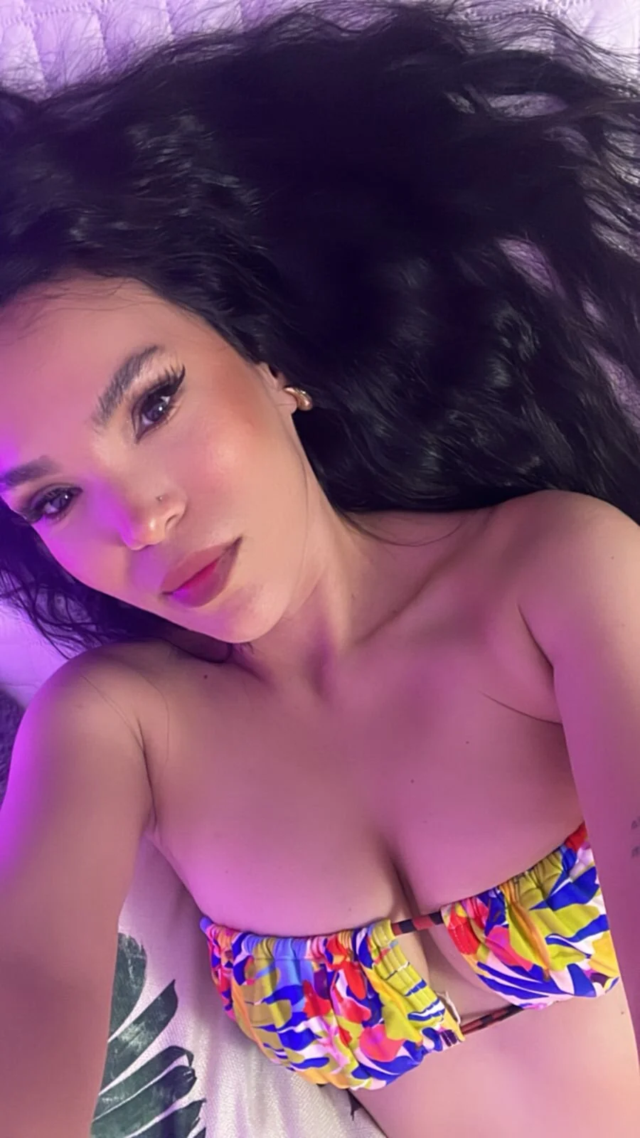 XXX Porn Photo of Nude SaraRoldan 26