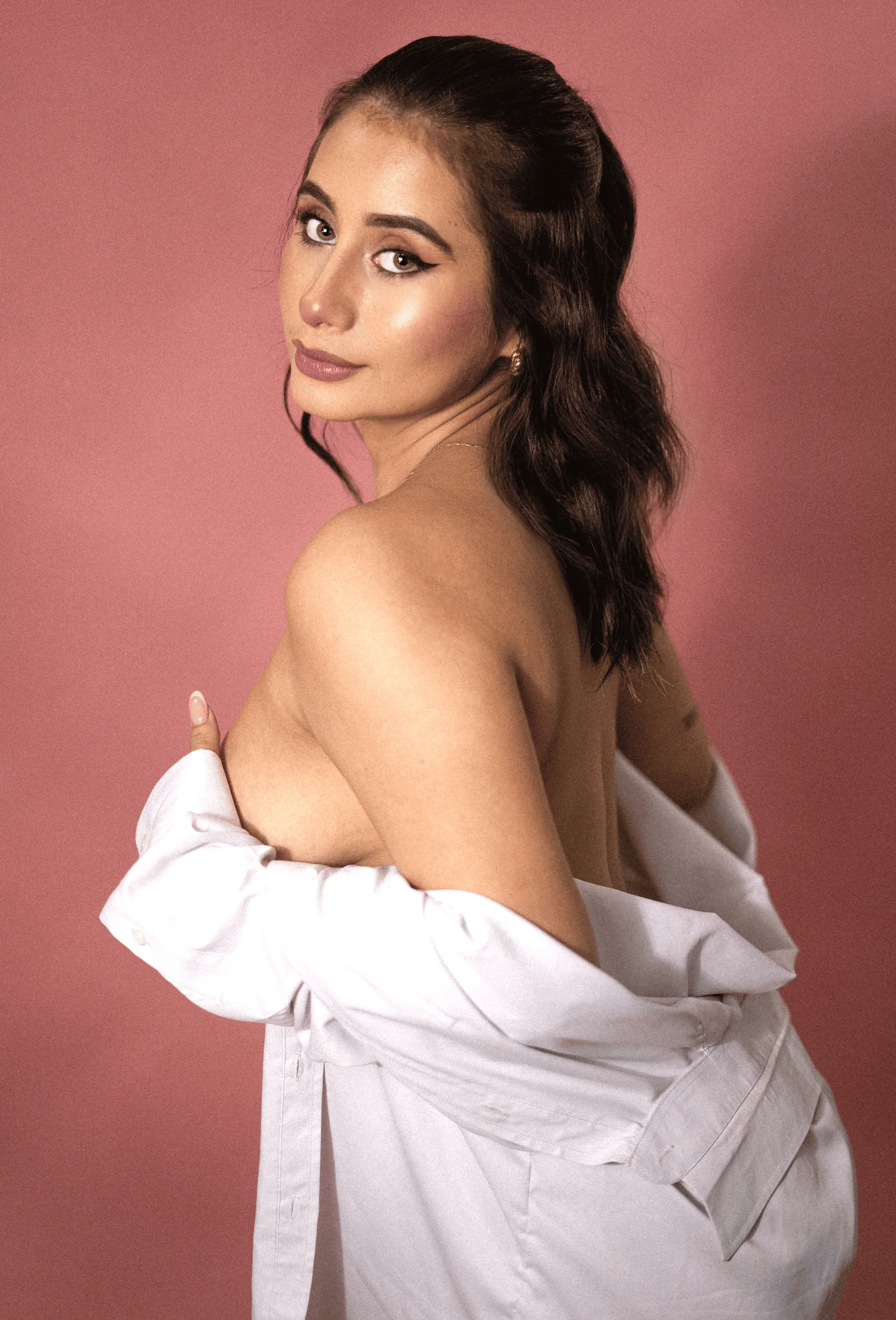 XXX Porn Photo of Nude mia_slutty_ 14