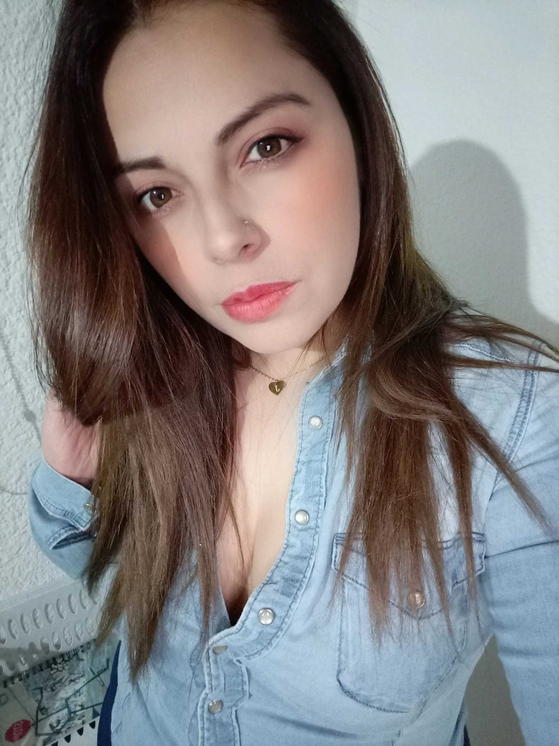 XXX Porn Photo of Nude seherlatin 29