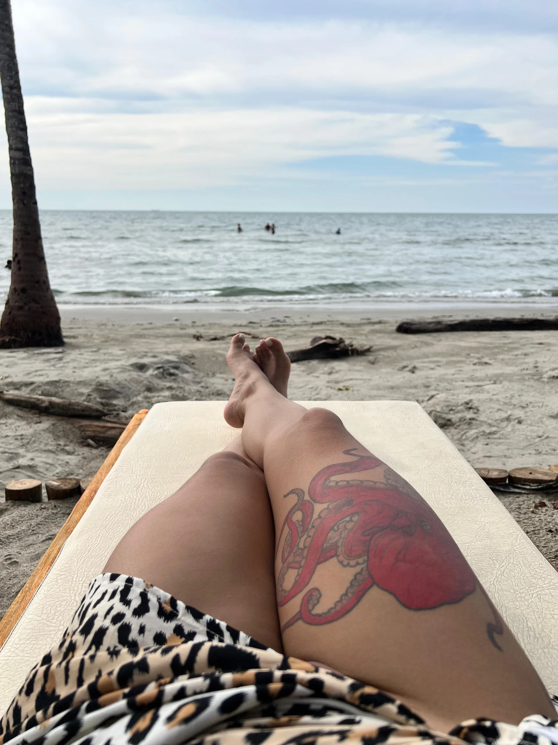 XXX Porn Photo of Nude Valkyrie_sky 18