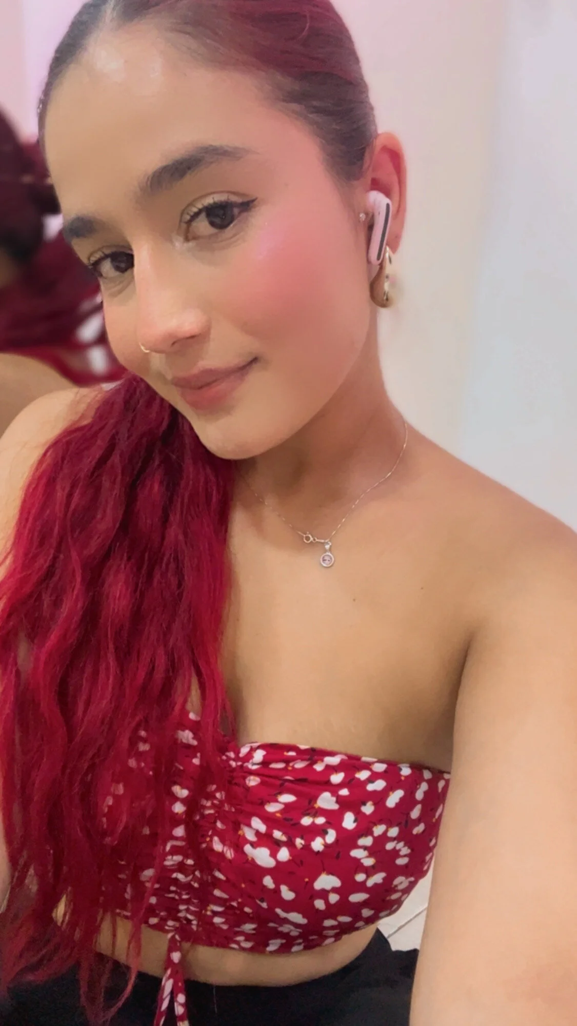 XXX Porn Photo of Nude isabella_ferrer99 2