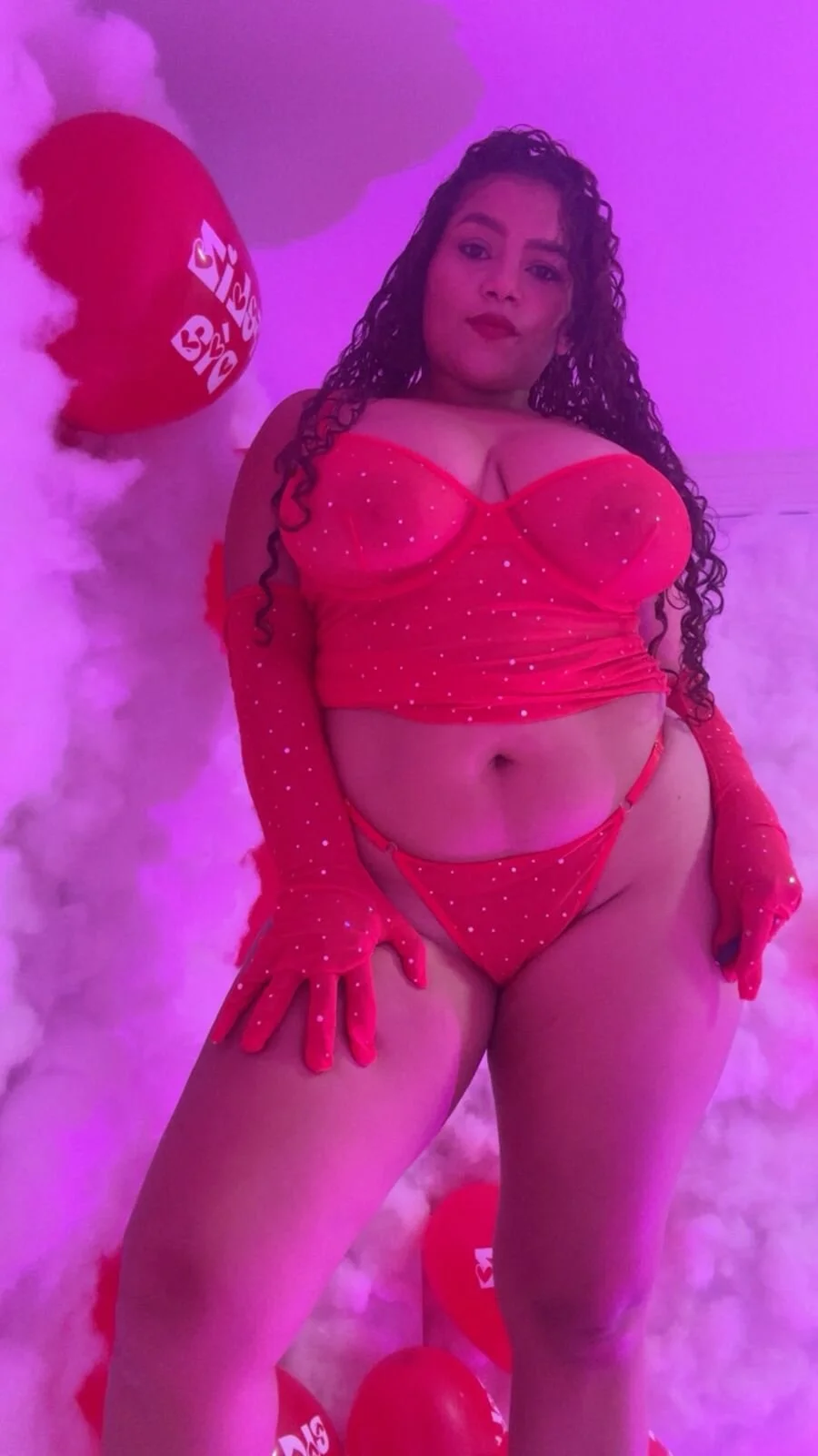 XXX Porn Photo of Nude loly_marce 68