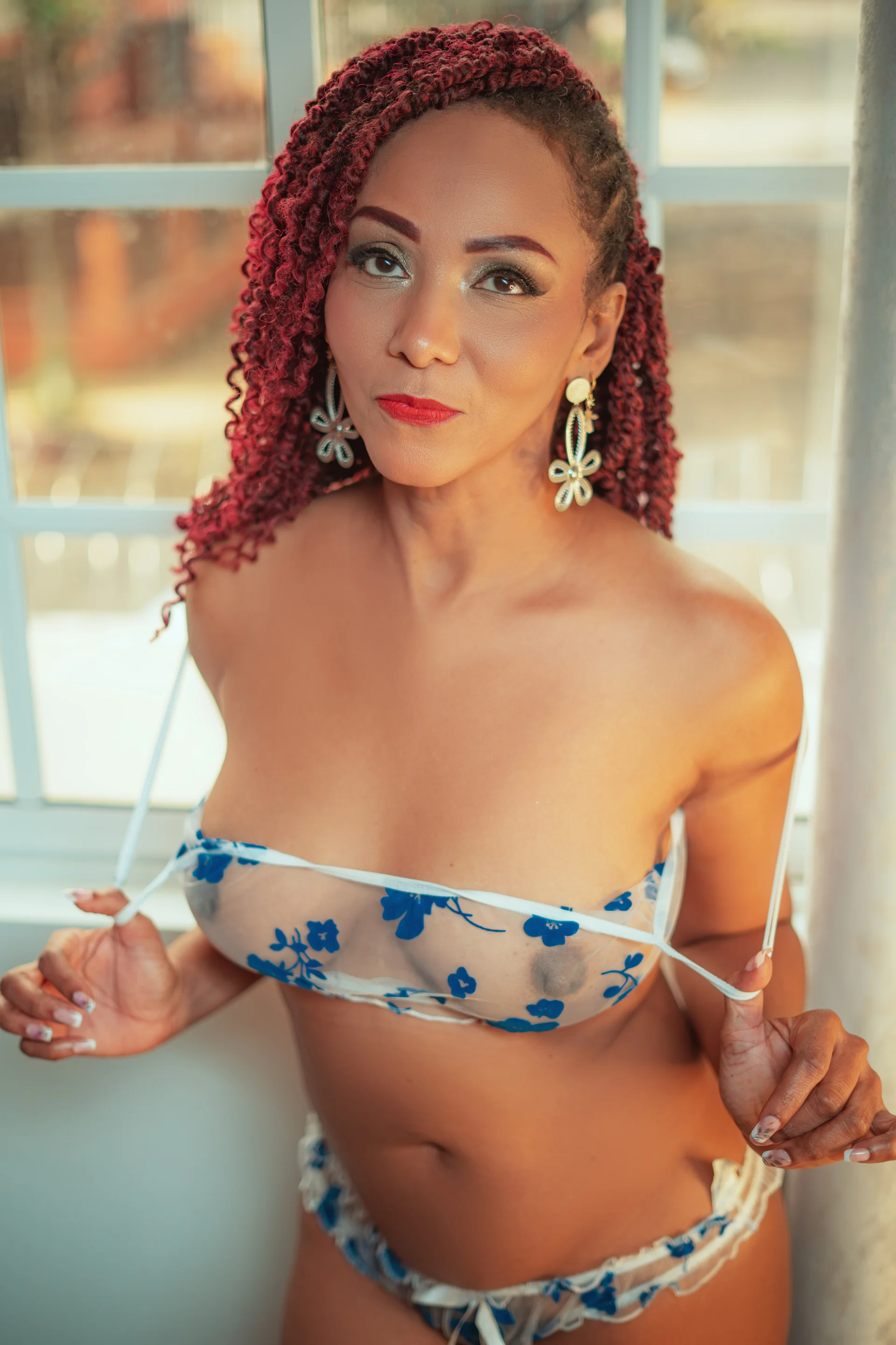 XXX Porn Photo of Nude SashaMacgregor 34