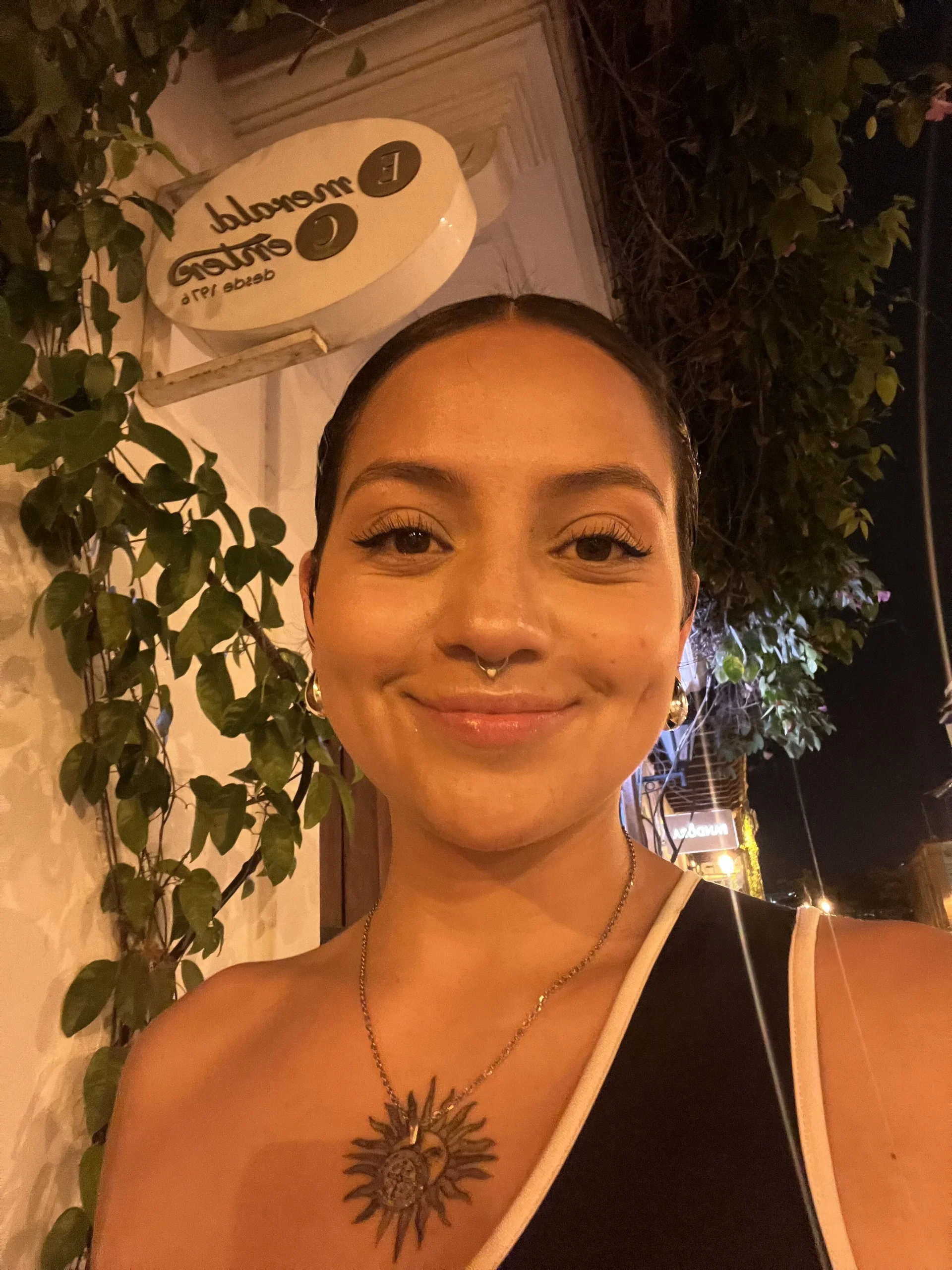XXX Porn Photo of Nude nahiapaws 12