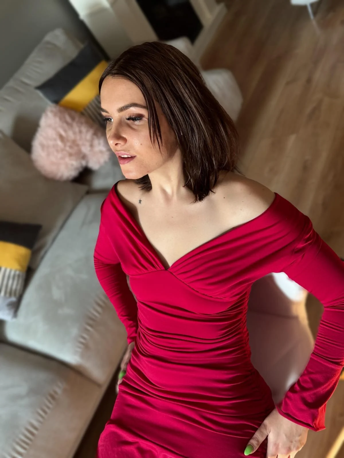 XXX Porn Photo of Nude isha_rosee 4