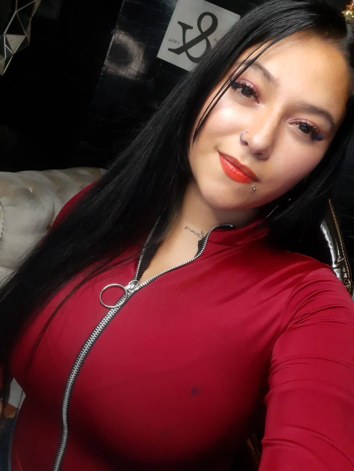 XXX Porn Photo of Nude Dakotha_v_ 8