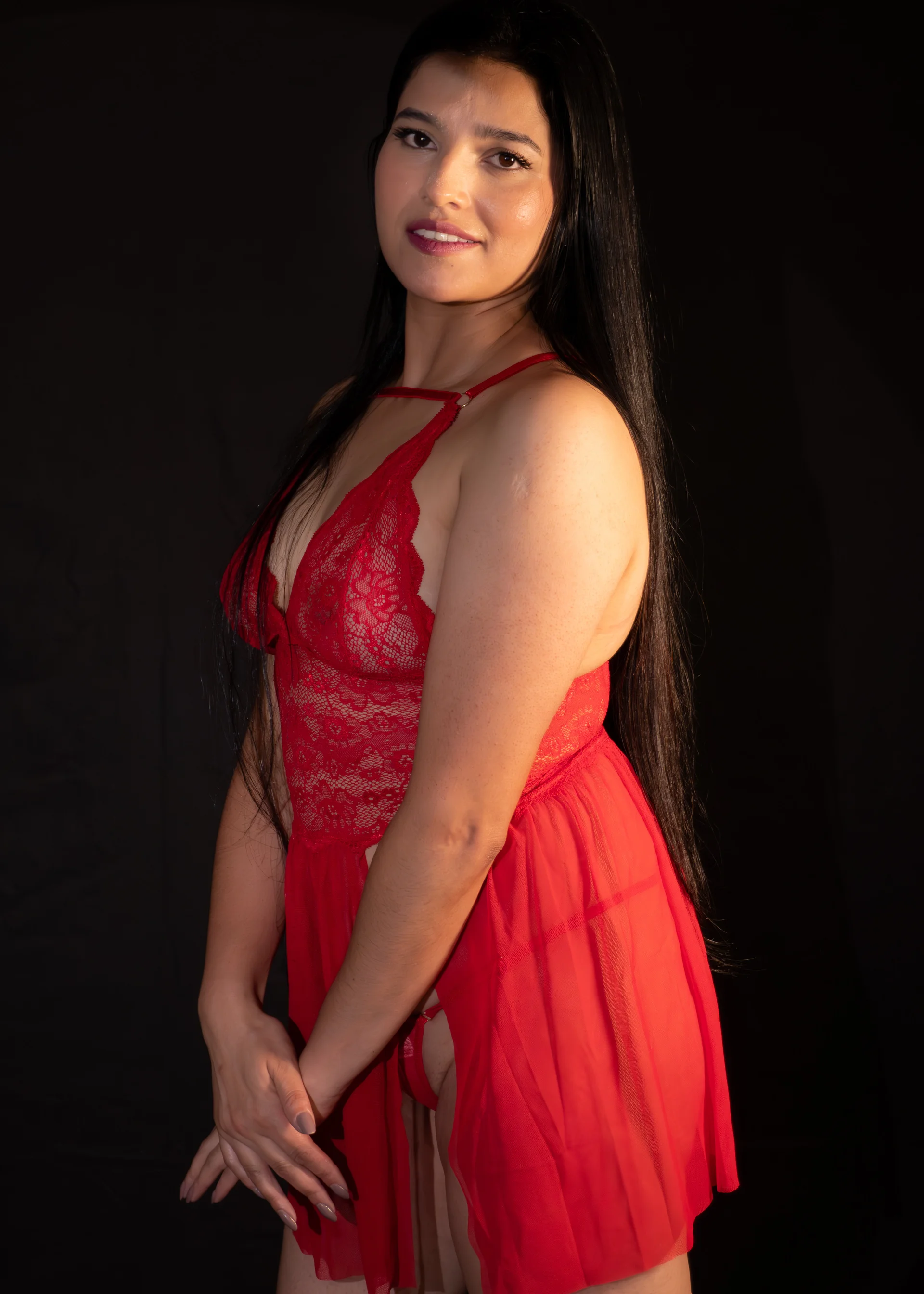 XXX Porn Photo of Nude Miin_yuna 4