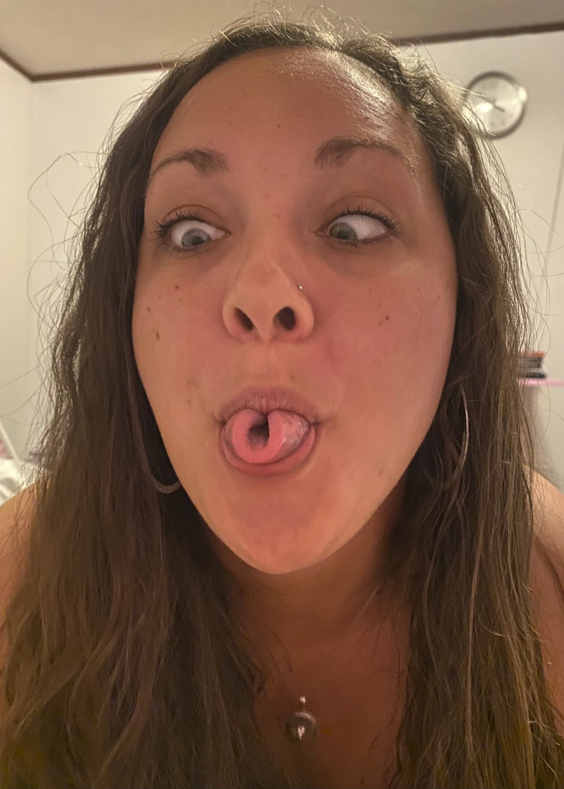 XXX Porn Photo of Nude AngelSinz69 46