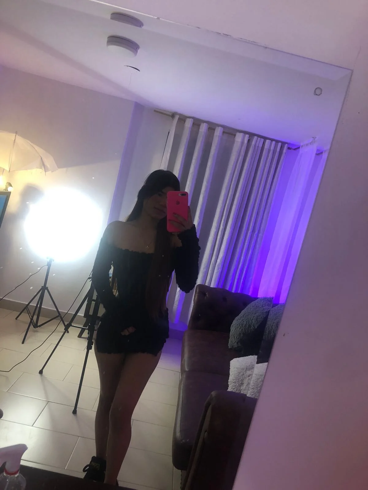 XXX Porn Photo of Nude MonikEbon33 3