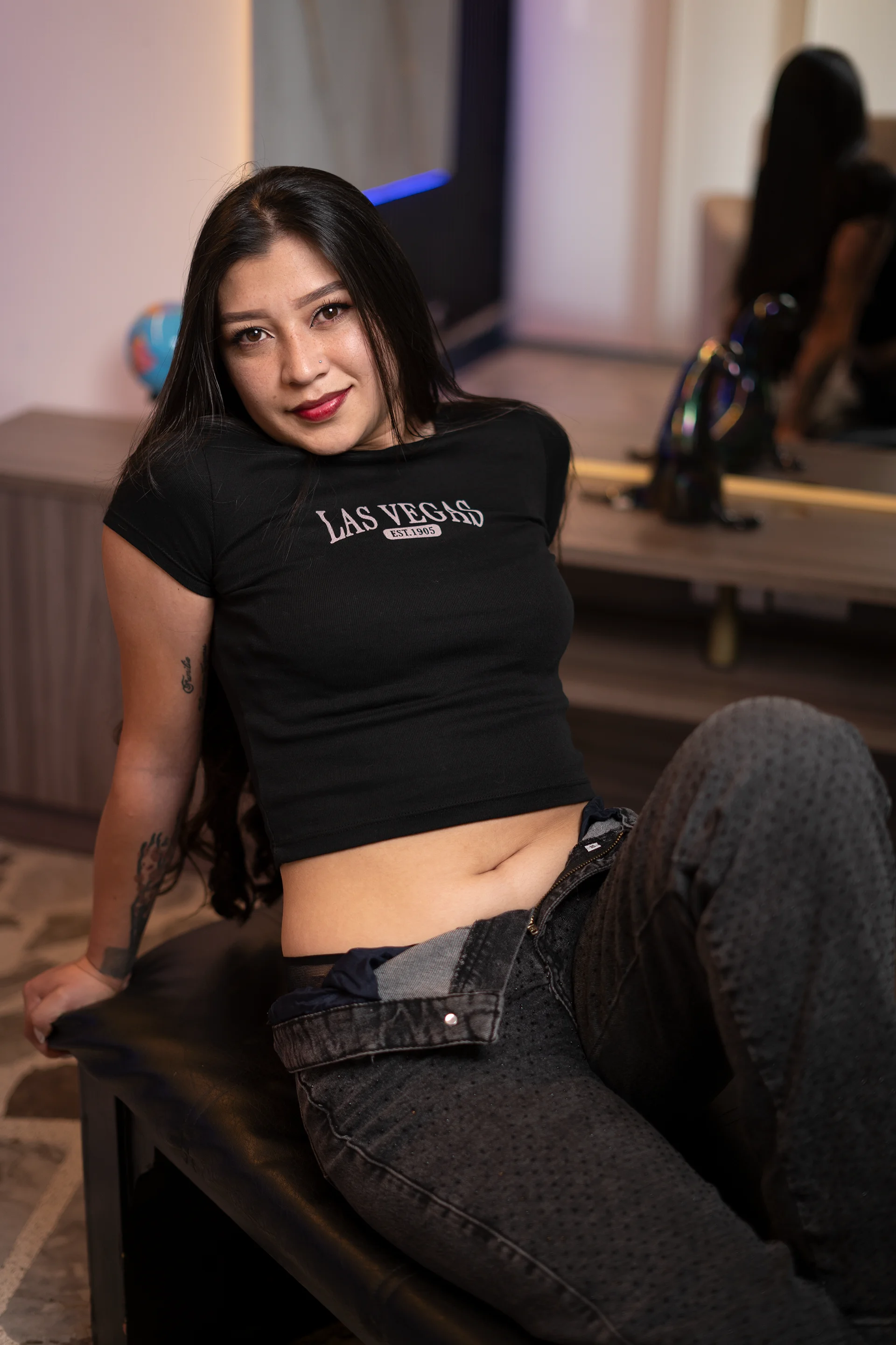XXX Porn Photo of Nude milavixenn 10