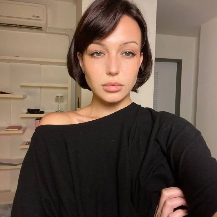 XXX Porn Photo of Nude DollieRush 6