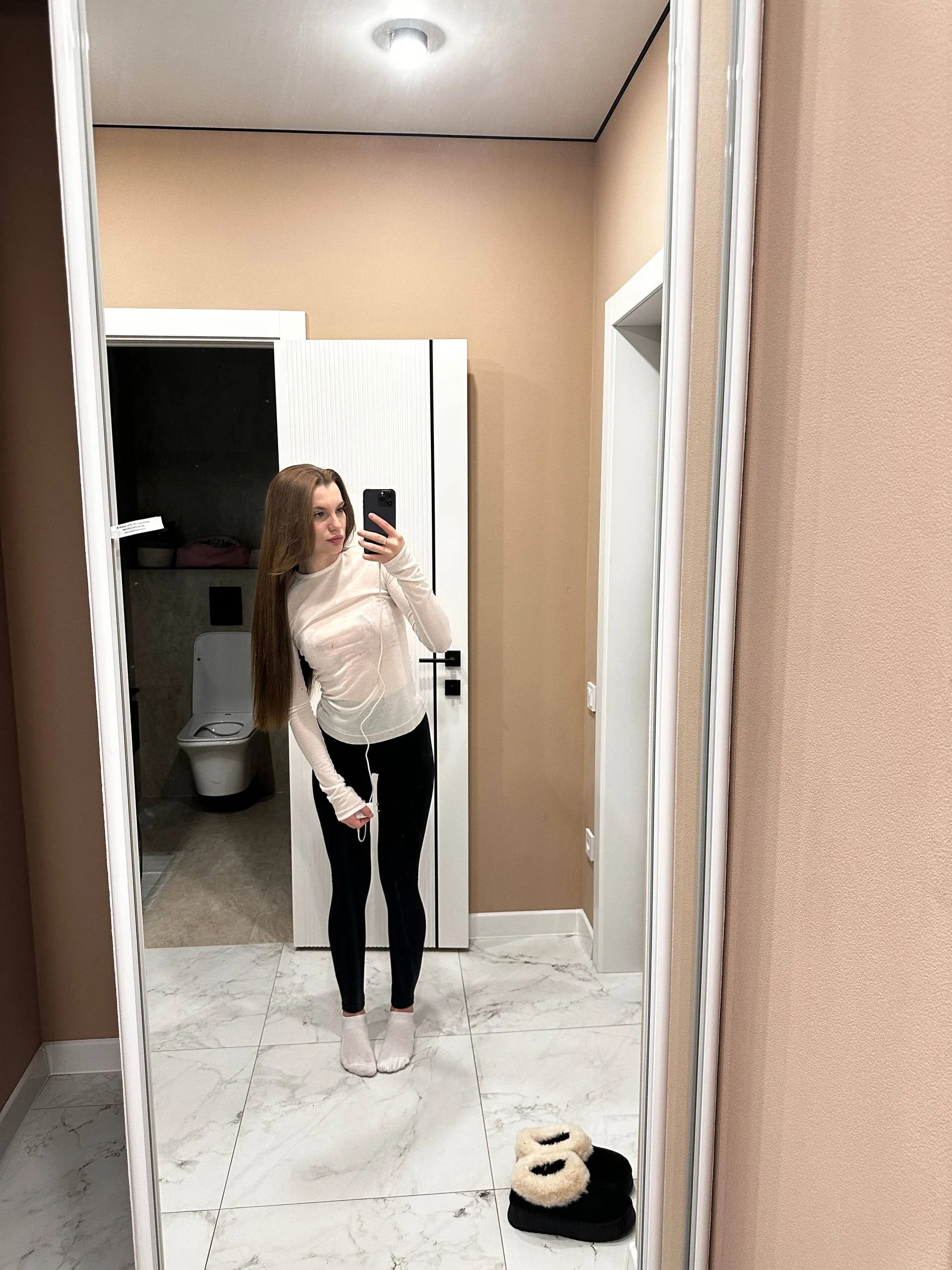 XXX Porn Photo of Nude LaveraMeling 201