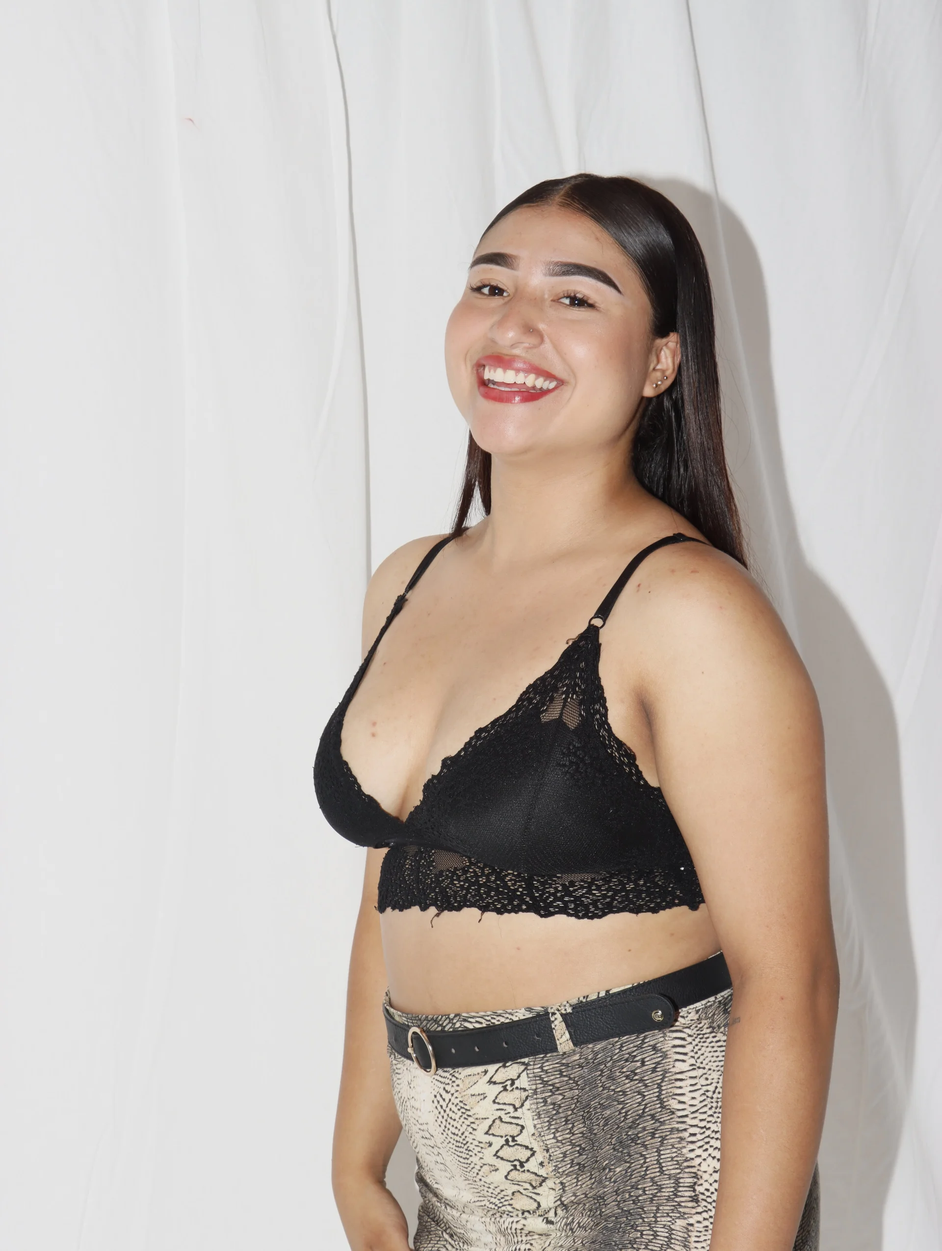 XXX Porn Photo of Nude leon_gaby 2