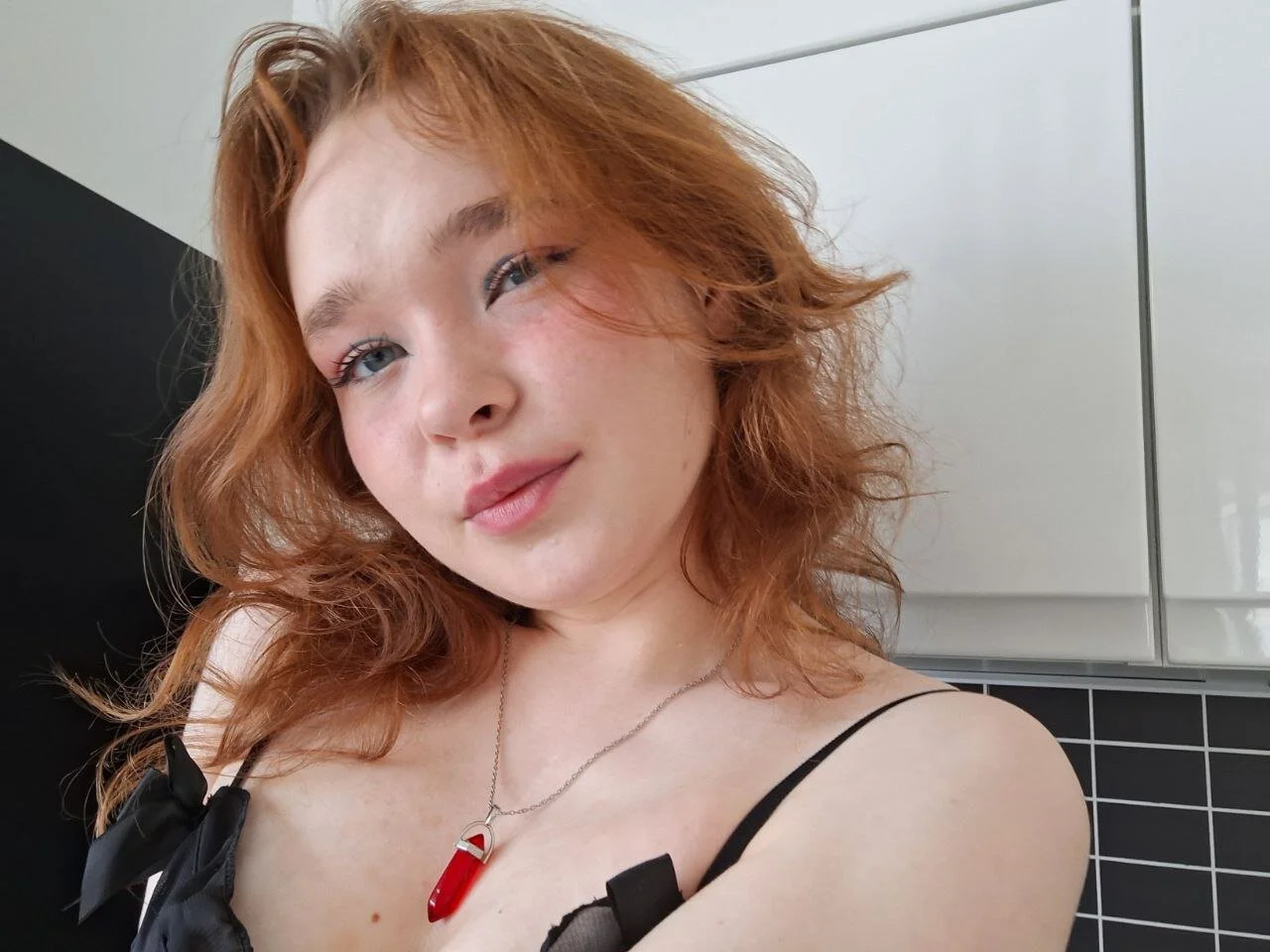 XXX Porn Photo of Nude Kellybbface 10