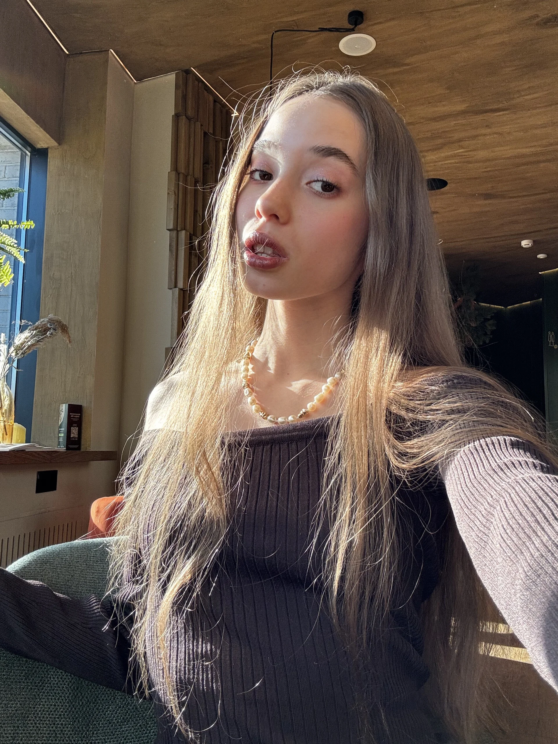 XXX Porn Photo of Nude KattyCossJ 9