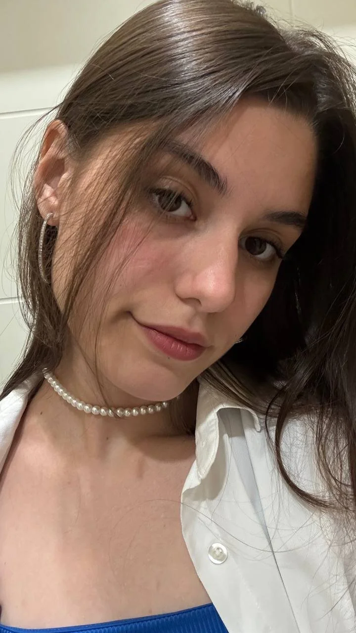 XXX Porn Photo of Nude ArianaAllens 44