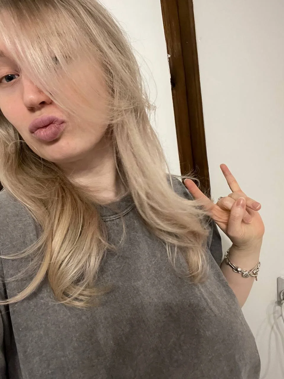 XXX Porn Photo of Nude CitrusBlissss 4
