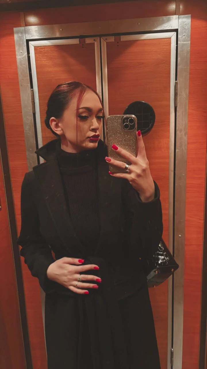 XXX Porn Photo of Nude HotBustyBabeX 96