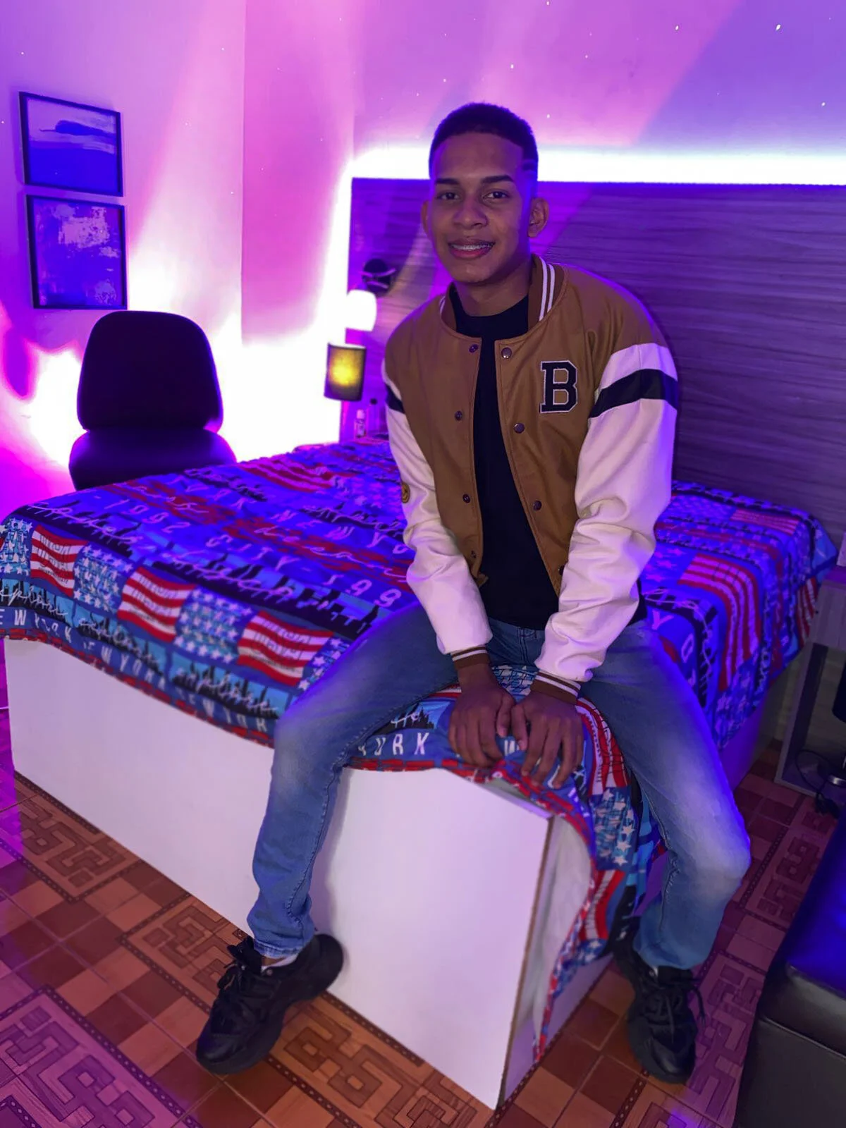 XXX Porn Photo of Nude dilan_alfonzo 12