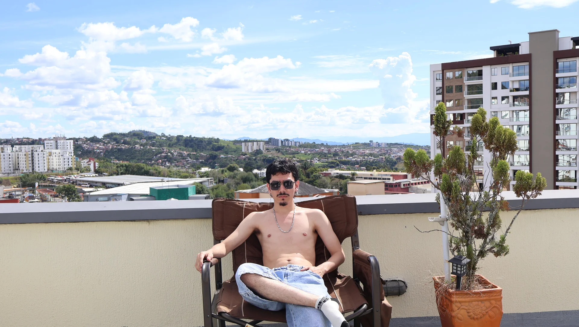 XXX Porn Photo of Nude finn_jackson 19