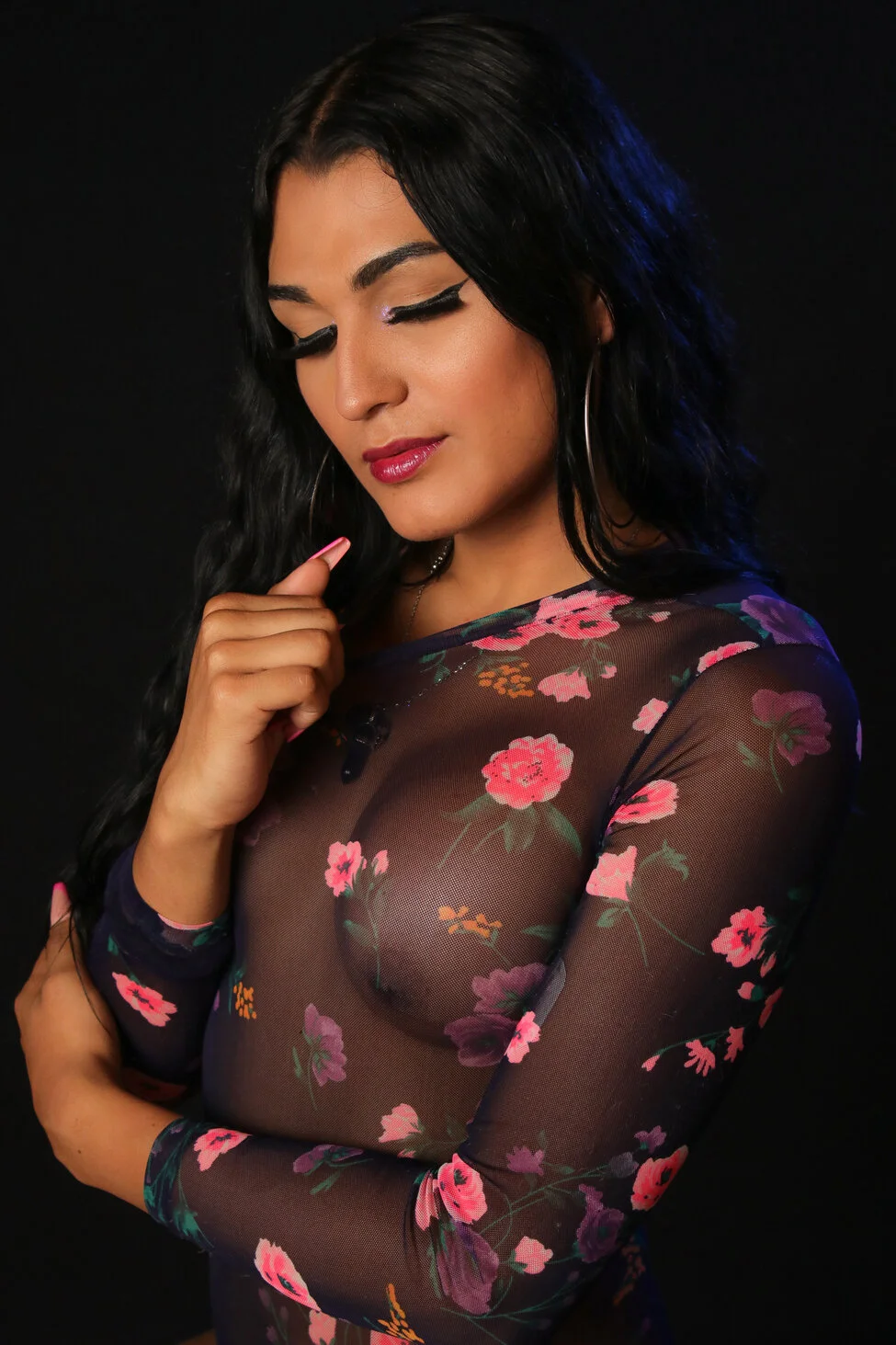 XXX Porn Photo of Nude BiancaValentinna 18
