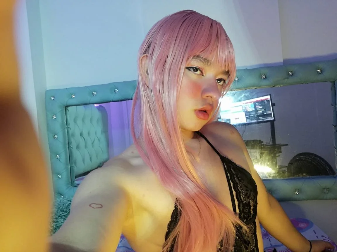 XXX Porn Photo of Nude Cordelia_Perlman 8