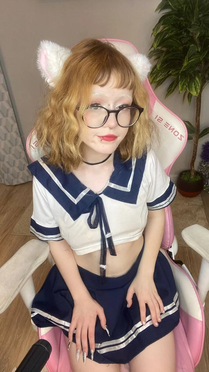 XXX Porn Photo of Nude EdythElswick 23
