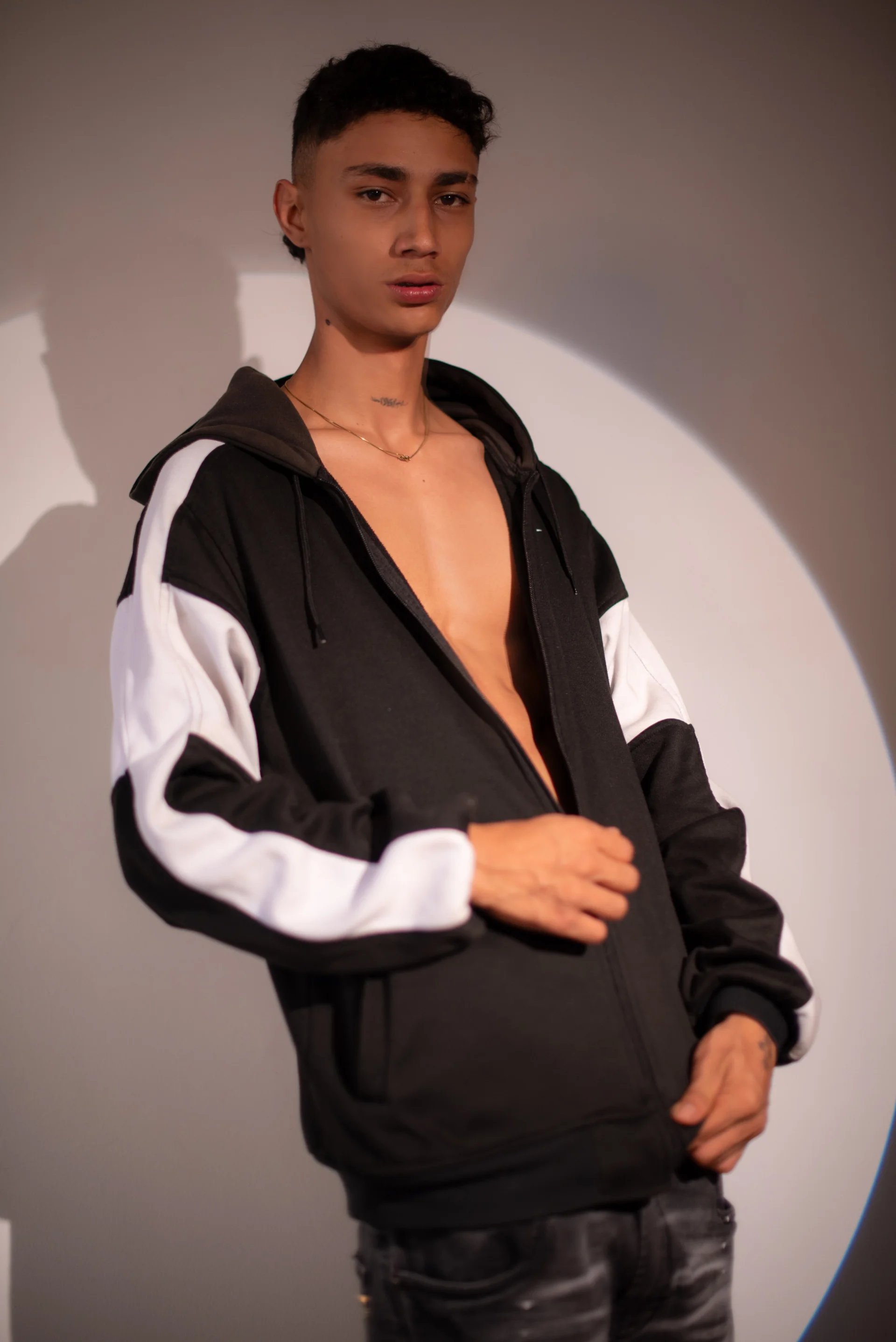 XXX Porn Photo of Nude LucasJhonson_ 1