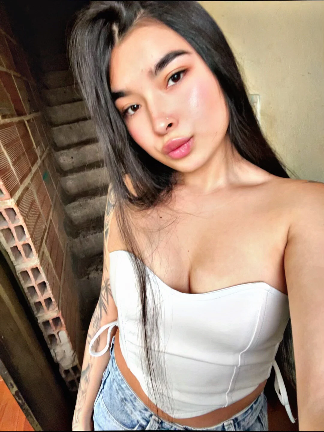 XXX Porn Photo of Nude Lapelinegraaa 1