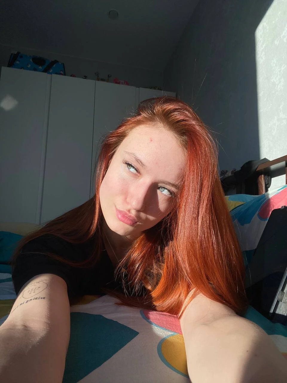 XXX Porn Photo of Nude BuenaKratky 9