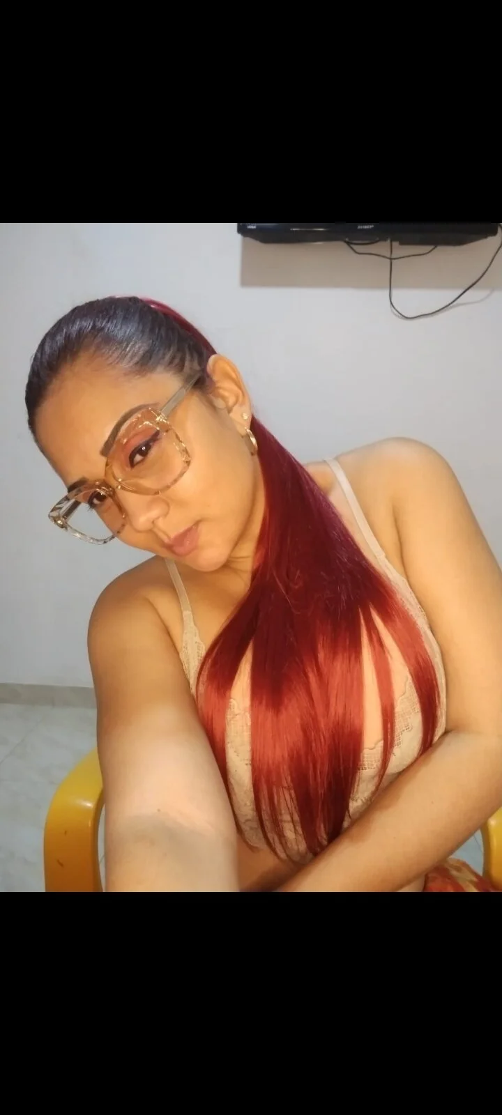 XXX Porn Photo of Nude maymercy 15